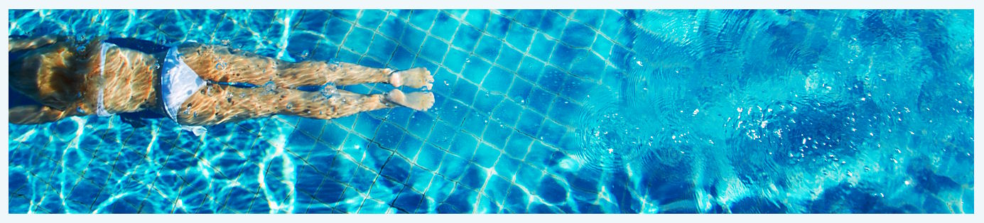 Swimming Pool Pumps